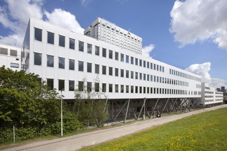Erasmus Thoraxcentrum