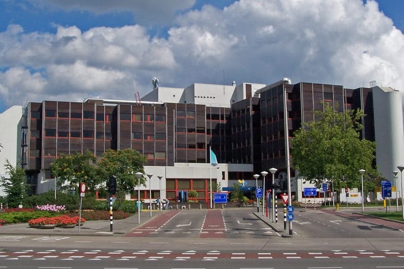 Medisch Spectrum Twente