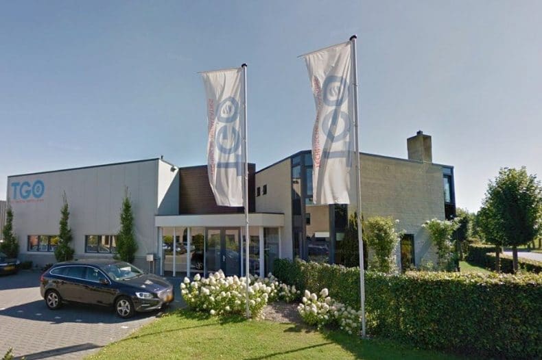 TGO Hengelo