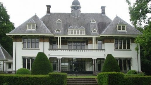 Villa Stokchorst Enschede