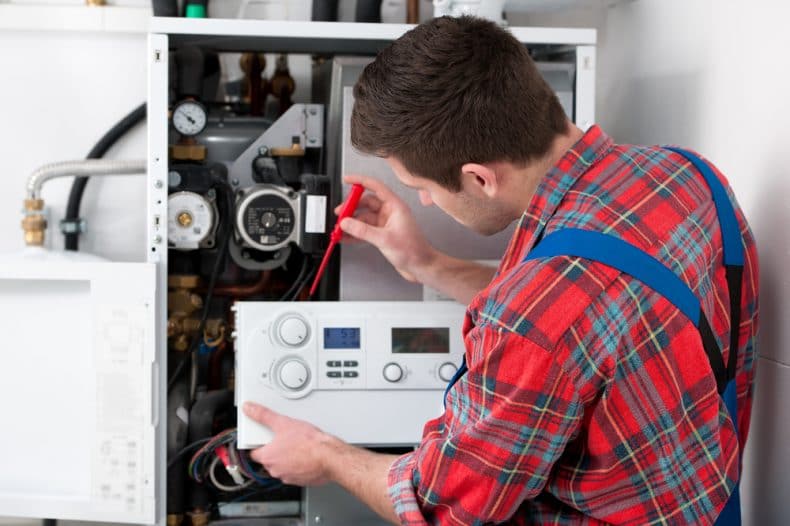 werktuigbouw